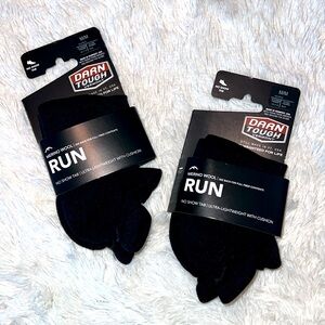 DARN TOUGH MERINO WOOL RUN SOCKS